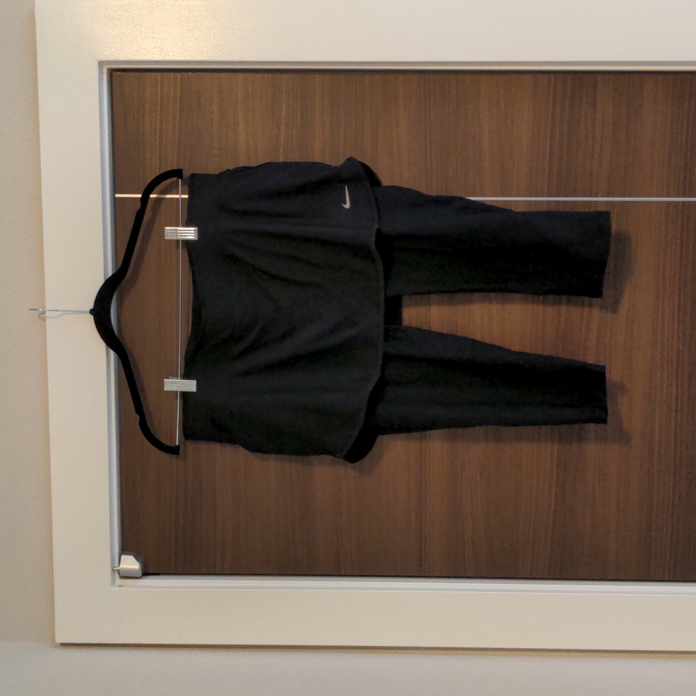 Nike Running Skort (Size L)